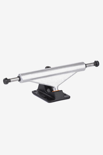 Juego de Trucks WOODOO FORGED SOLID-159 mm - BLACK